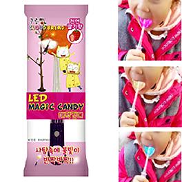 LED Magic Candy
