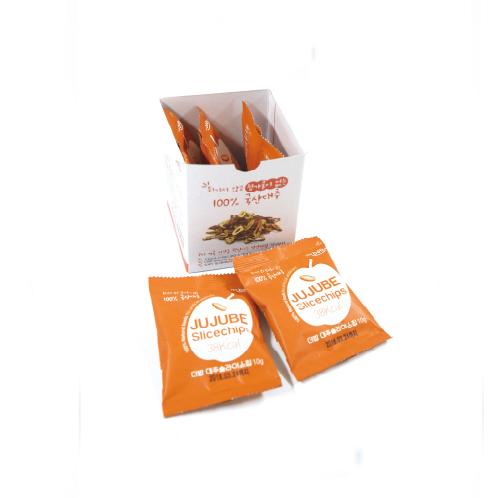 JUJUBE Slicechips
