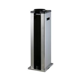 Kwang Shin Industrial convenient and semi-permanent Automatic Wrapper for wet umbrella