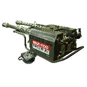 Truck Mounted Thermal Fogger IZ-400 (AUTO)
