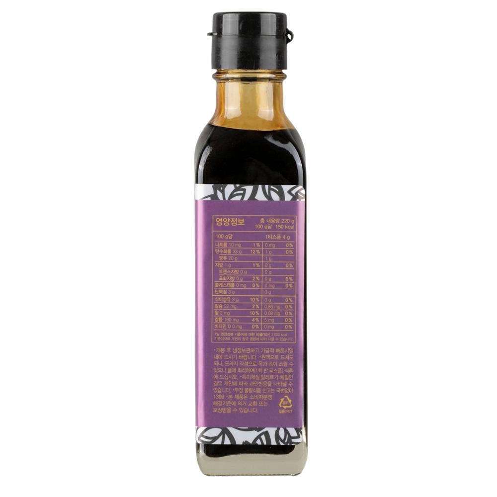 K-doraji Yakchung (100% doraji concentrate)