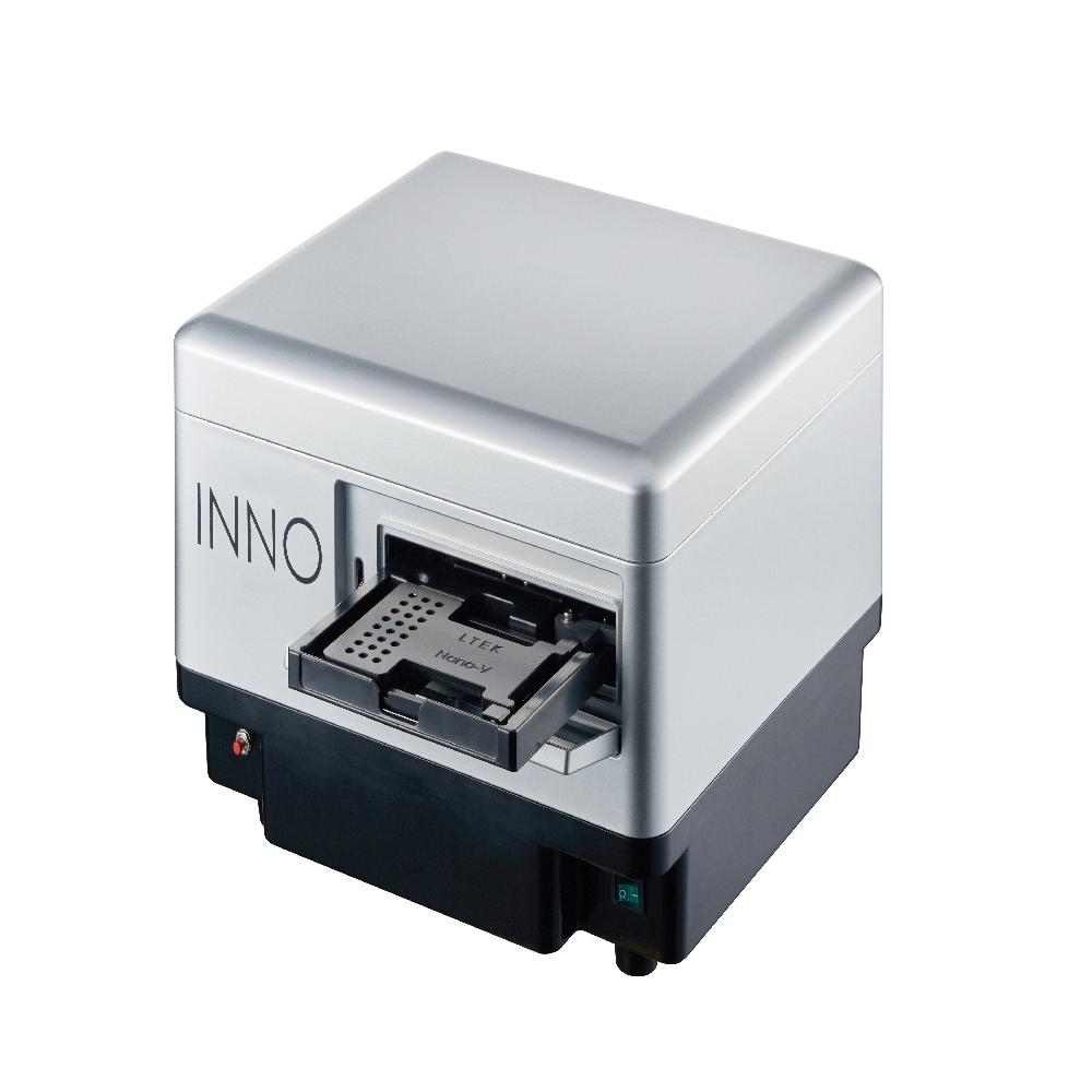 Microplate Spectrophotometer, Microplate Spectrophotometer + Luminometer