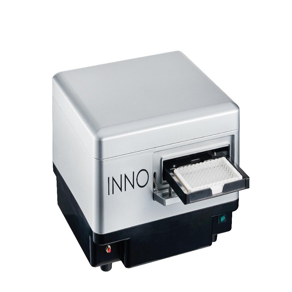 Microplate Spectrophotometer, Microplate Spectrophotometer + Luminometer