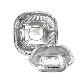 full image EZ COOK Instant Food Cooker Aluminium Bowl
