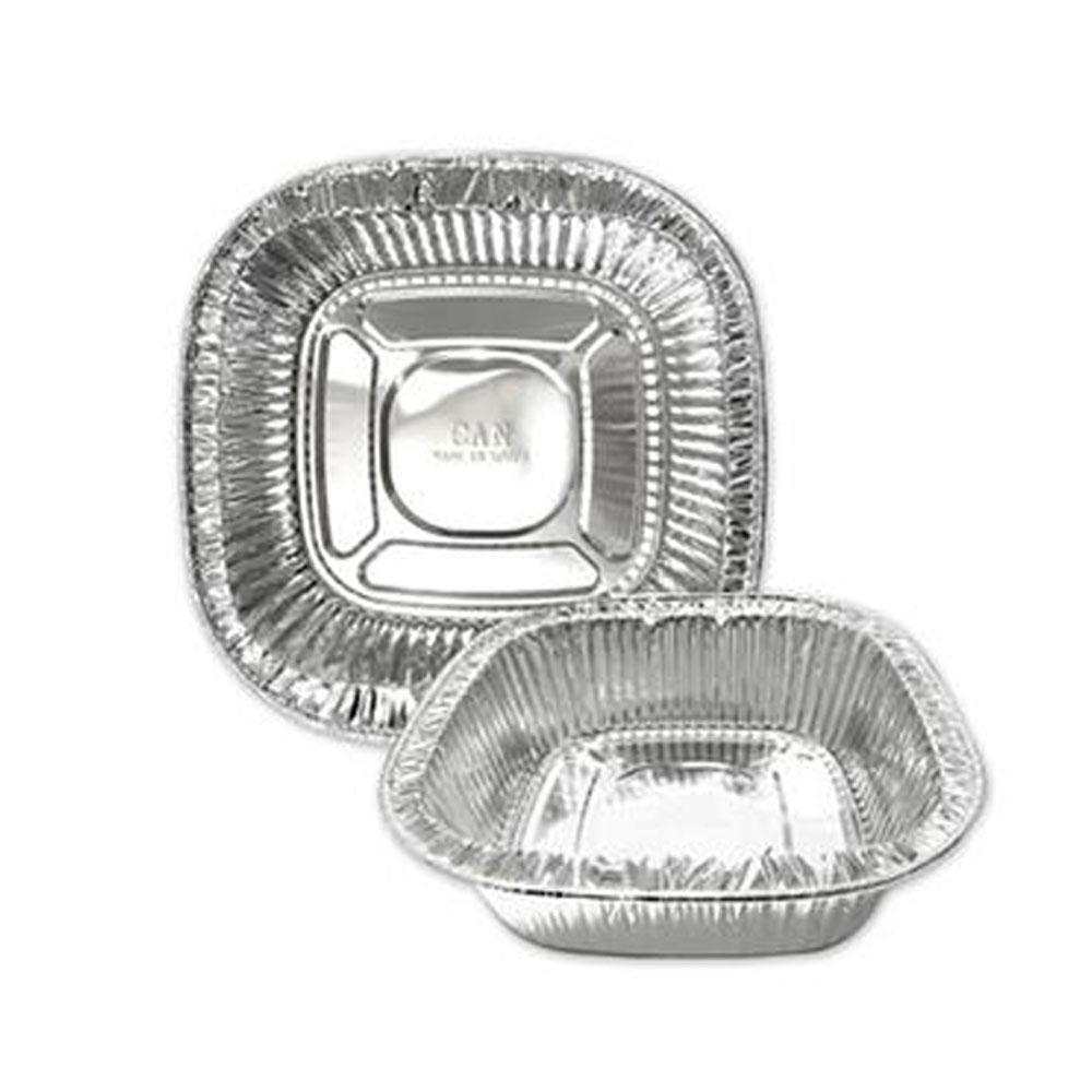 EZ COOK Instant Food Cooker Aluminium Bowl