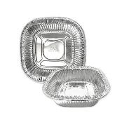 EZ COOK Instant Food Cooker Aluminium Bowl