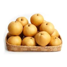 Goodtrae Pears