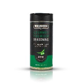 WOULD U COOK GOURMET PREMIUM SEASONING Cheongyang Chili Pepper+ 61 g (2.15 oz)