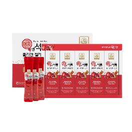 Women's Pomegranate Collagen Jelly Stick