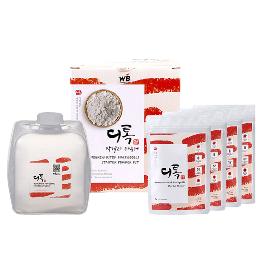 Ditok Makgeolli Powder KIT-180g(4ea)