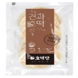 Nut Hotteok (350g,70g×5)