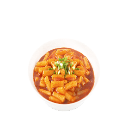 Spicy Witch Topokki