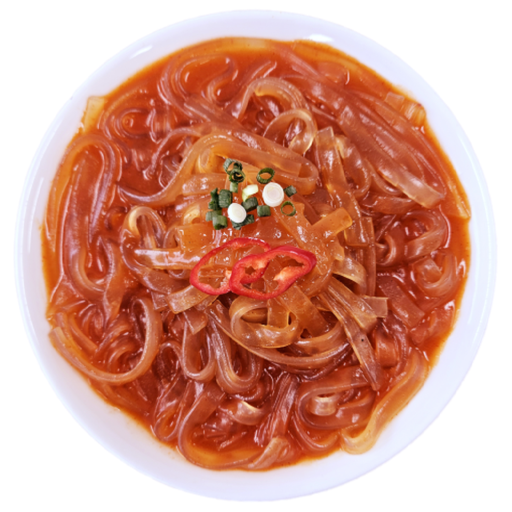 Spicy Witch Noodle Pokki