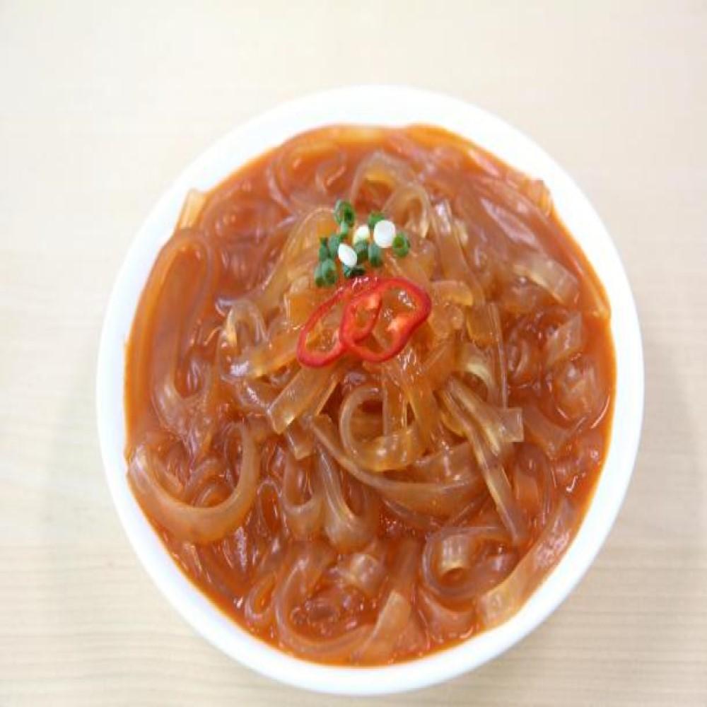 Spicy Witch Noodle Pokki