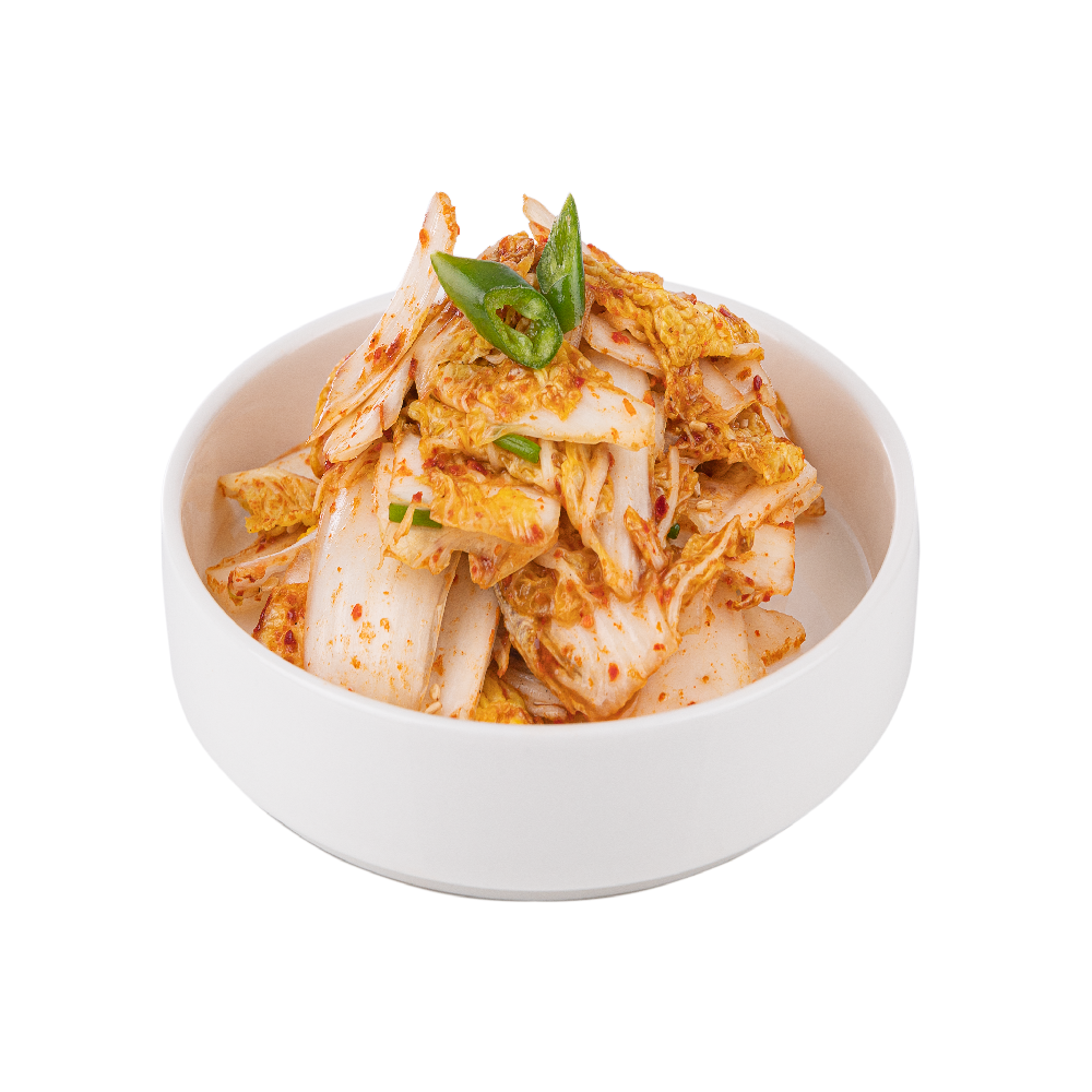 Kimchi Witch Salad Powder