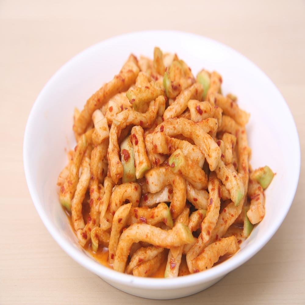 Kimchi Witch Salad Powder
